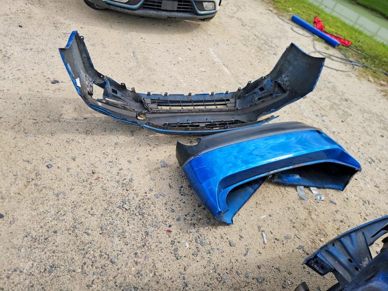 Aukcja sprzedaży 2020 Subaru Impreza, vin: 4S3GKAB67L3612652, numer aukcji: 65369316