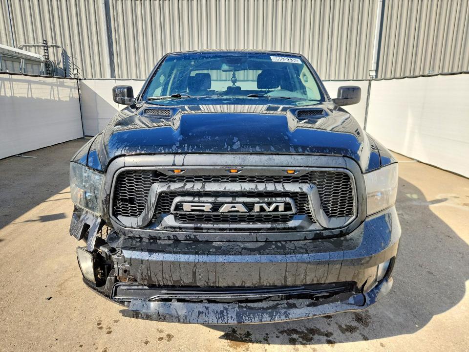 Aukcja sprzedaży 2019 Ram 1500 Classic, vin: 1C6RR7KT7KS656224, numer aukcji: 66632336