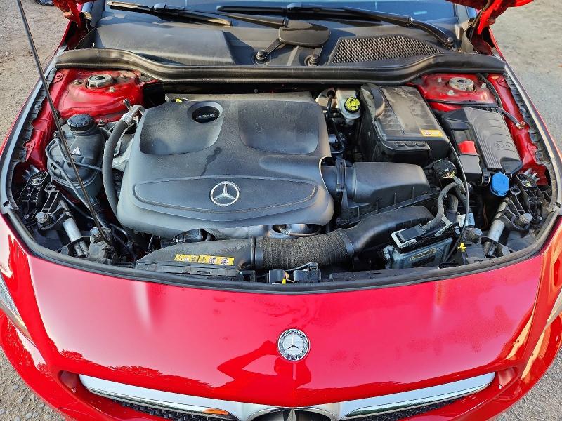 Продажа на аукционе авто 2014 Mercedes-benz Cla, vin: WDDSJ4GB2EN157047, номер лота: 64006746
