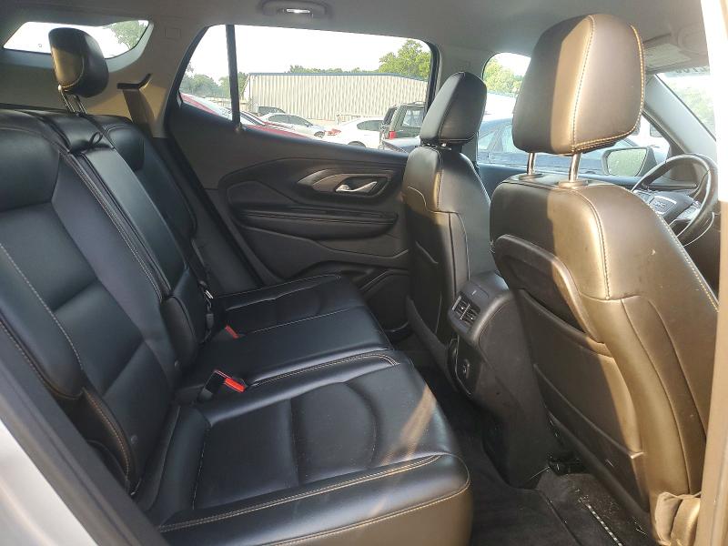 Продаж на аукціоні авто 2019 Gmc Terrain, vin: 3GKALPEVXKL198959, номер лоту: 63722766