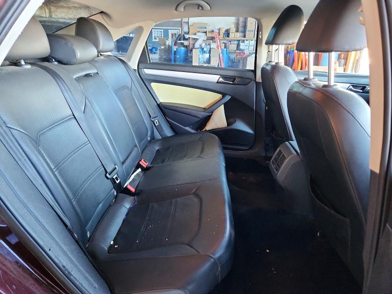 Aukcja sprzedaży 2013 Volkswagen Passat, vin: 1VWBP7A37DC027042, numer aukcji: 66054216