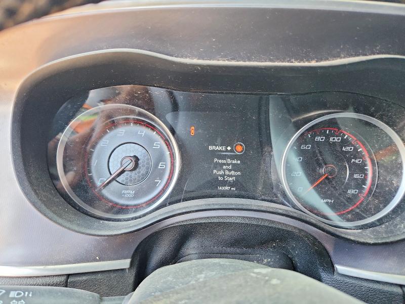 2020 Dodge Charger მანქანა იყიდება აუქციონზე, vin: 2C3CDXGJ0LH232109, აუქციონის ნომერი: 63819096