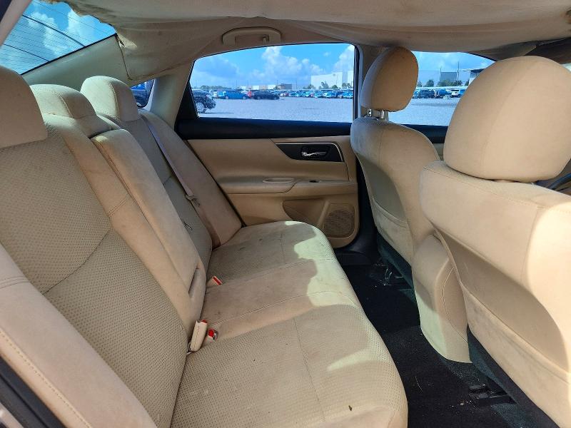 Aukcja sprzedaży 2015 Nissan Altima, vin: 1N4AL3AP2FN913370, numer aukcji: 66556466