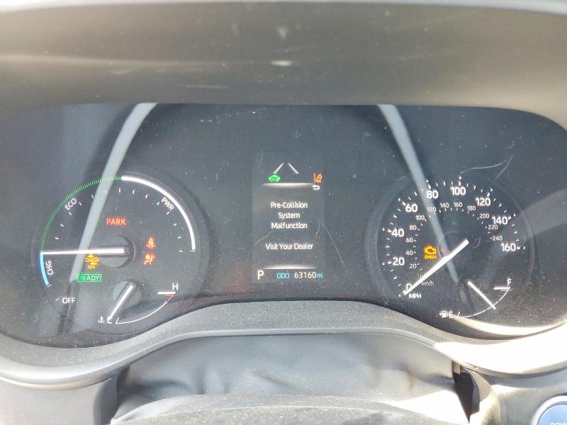 Aukcja sprzedaży 2022 Toyota Sienna, vin: 5TDKRKECXNS102052, numer aukcji: 63587266