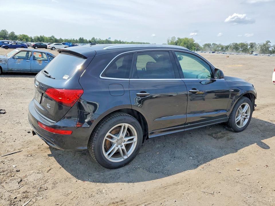 Aukcja sprzedaży 2016 Audi Q5, vin: WA1D7AFP6GA033669, numer aukcji: 63709646