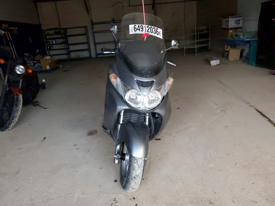 Продаж на аукціоні авто 2006 Suzuki An400, vin: JS1CK43A962102617, номер лоту: 64912036