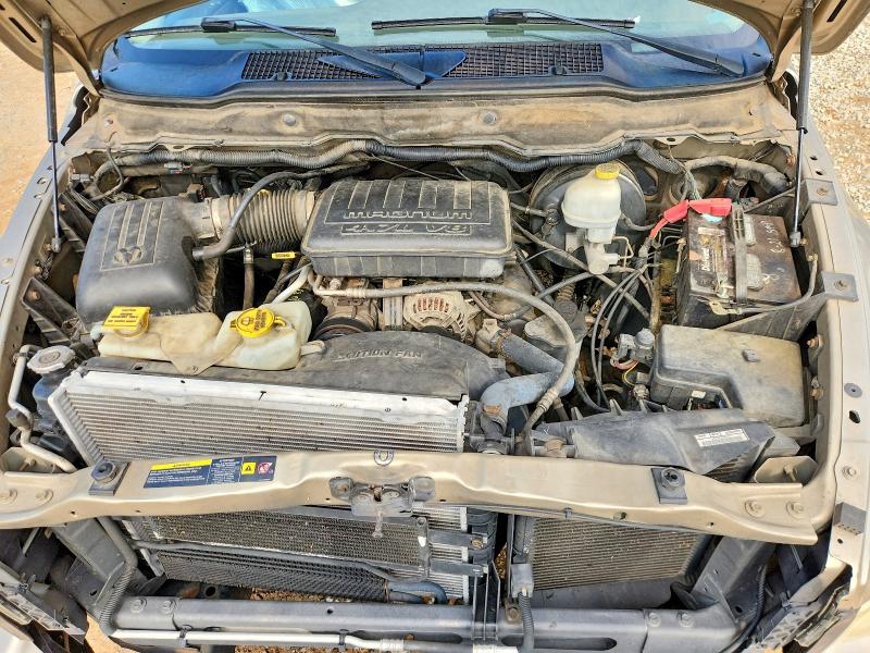 Aukcja sprzedaży 2005 Dodge Ram 1500, vin: 1D7HA16N15J622249, numer aukcji: 64010266