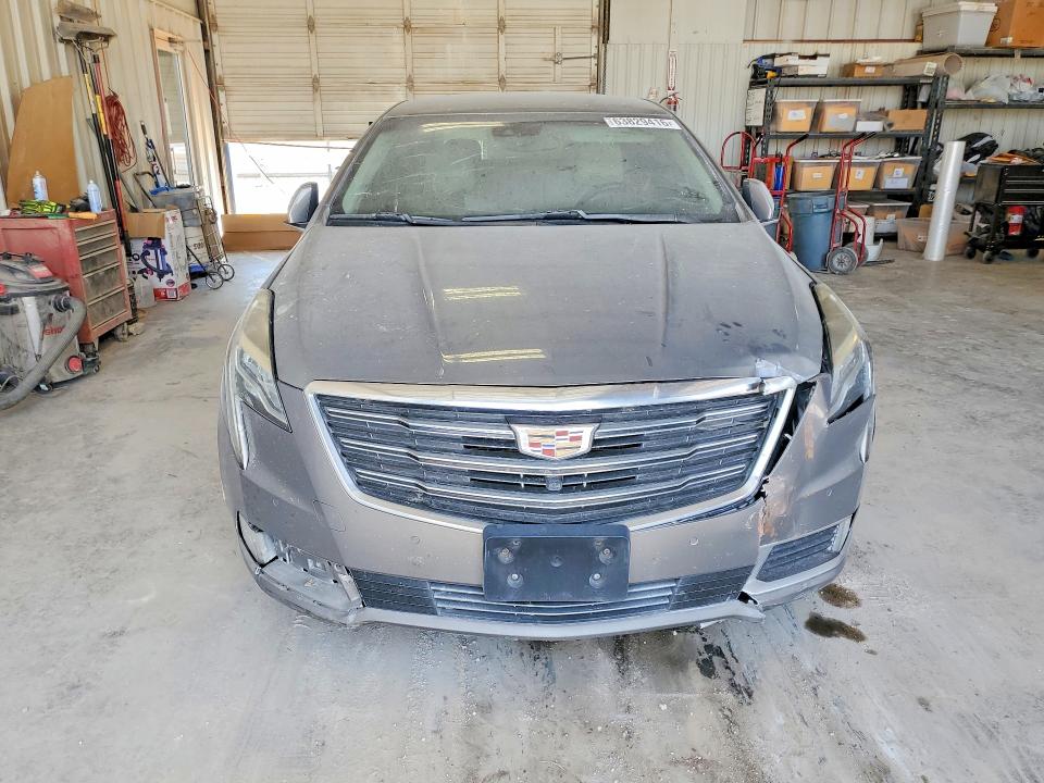 Aukcja sprzedaży 2018 Cadillac Xts, vin: 2G61M5S38J9176981, numer aukcji: 63829416