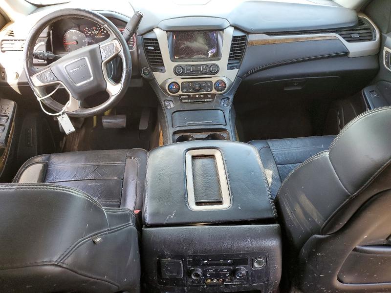 Продаж на аукціоні авто 2015 Gmc Yukon, vin: 1GKS1CKJ3FR261189, номер лоту: 65111836