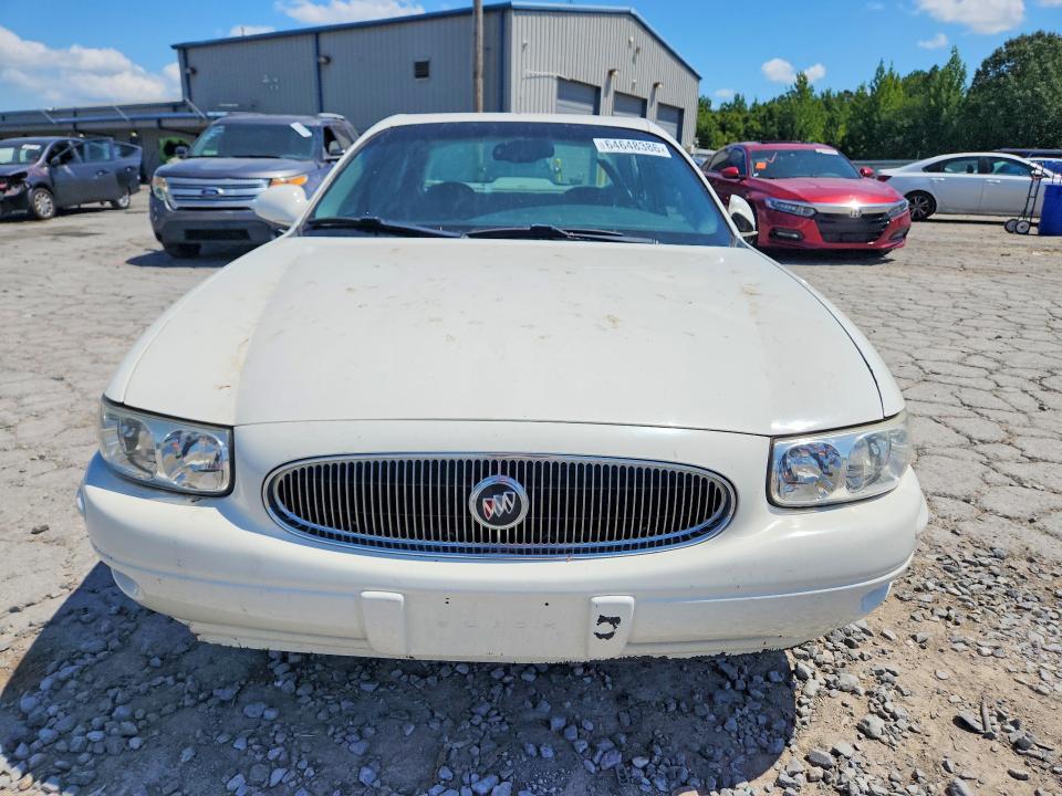 2005 Buick Lesabre მანქანა იყიდება აუქციონზე, vin: 1G4HP52K65U287401, აუქციონის ნომერი: 64648386