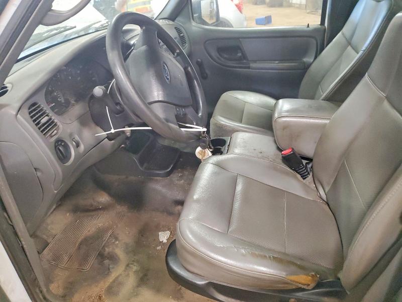 Aukcja sprzedaży 2008 Ford Ranger, vin: 1FTYR10U68PA81395, numer aukcji: 66601016