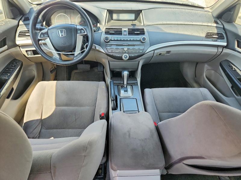 65792286 :رقم المزاد ، 1HGCP2F47CA111689 vin ، 2012 Honda Accord مزاد بيع