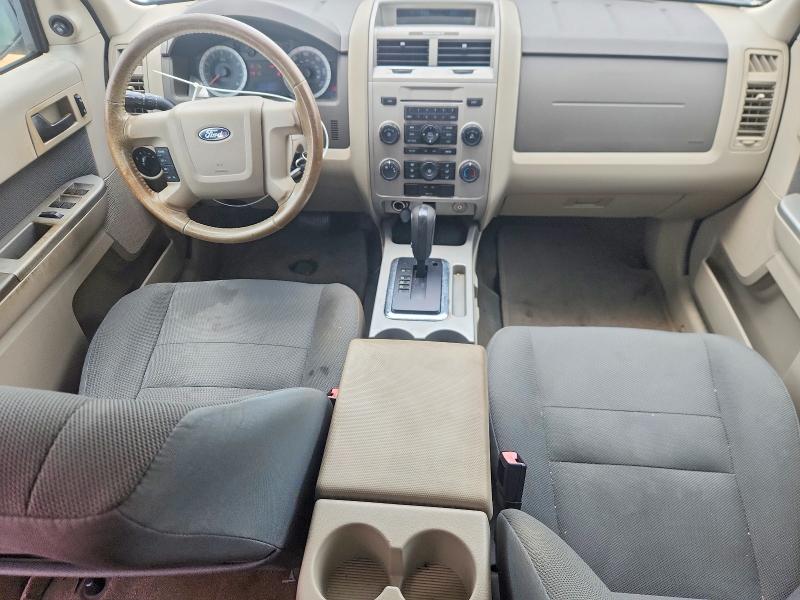 Продажа на аукционе авто 2009 Ford Escape, vin: 1FMCU03G39KA25269, номер лота: 63572176