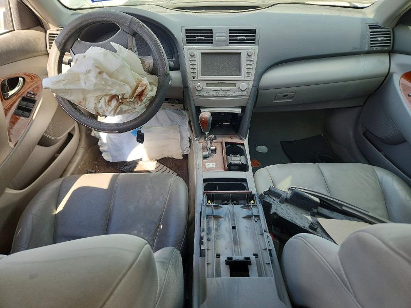 Продажа на аукционе авто 2011 Toyota Camry, vin: 4T1BK3EK6BU611804, номер лота: 64921486