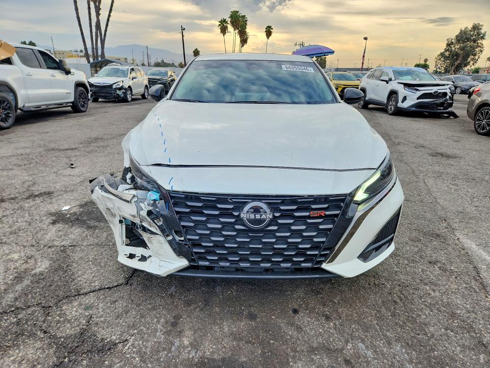 Продажа на аукционе авто 2024 Nissan Altima, vin: 1N4BL4CW6RN380264, номер лота: 66055546
