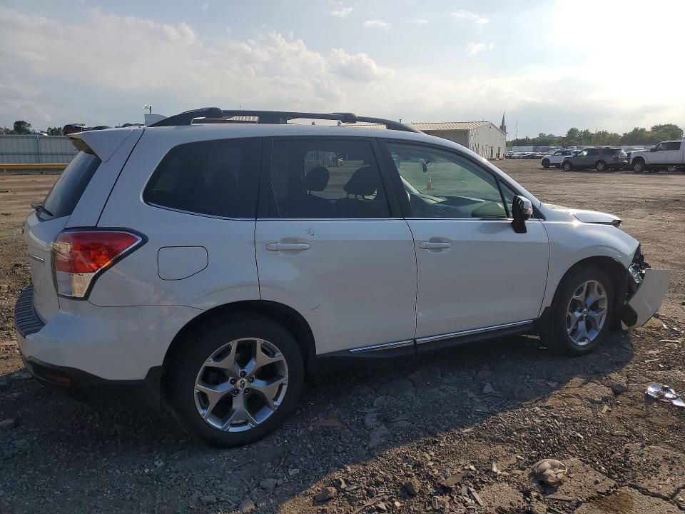 Aukcja sprzedaży 2018 Subaru Forester, vin: JF2SJAWC1JH462410, numer aukcji: 66141236