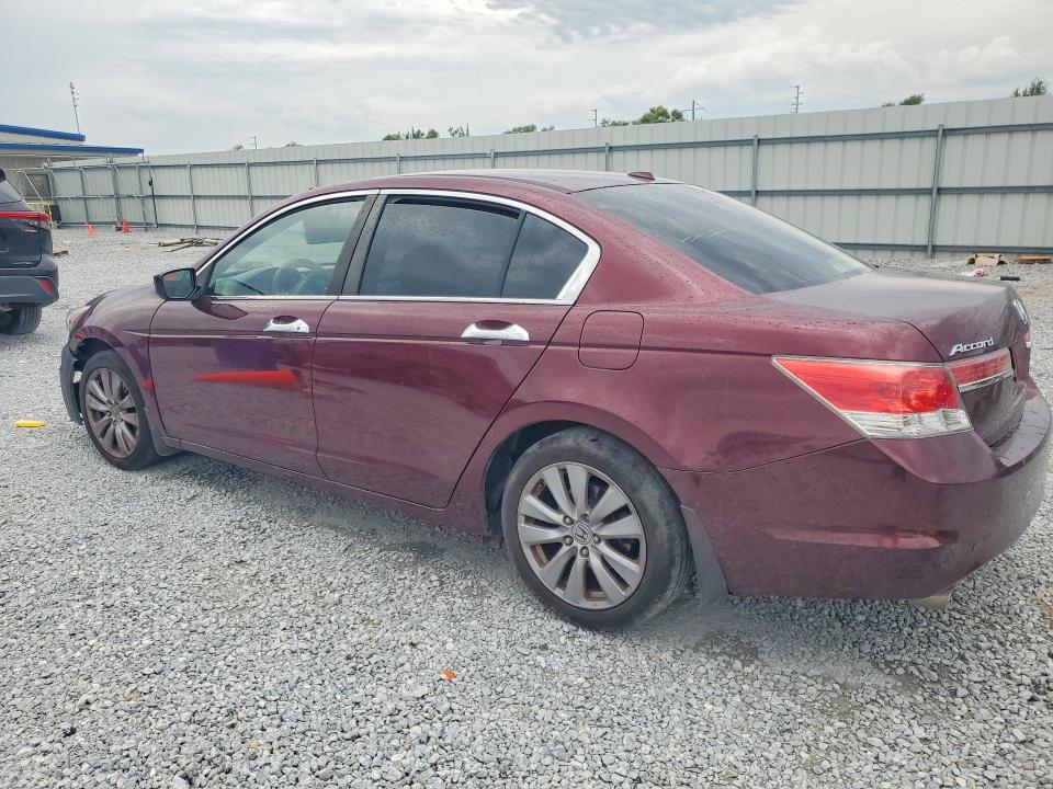 Aukcja sprzedaży 2011 Honda Accord, vin: 1HGCP3F87BA009509, numer aukcji: 66482986