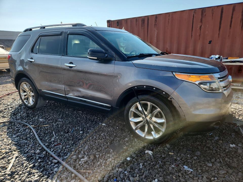 Aukcja sprzedaży 2013 Ford Explorer, vin: 1FM5K7D85DGB55936, numer aukcji: 65661076