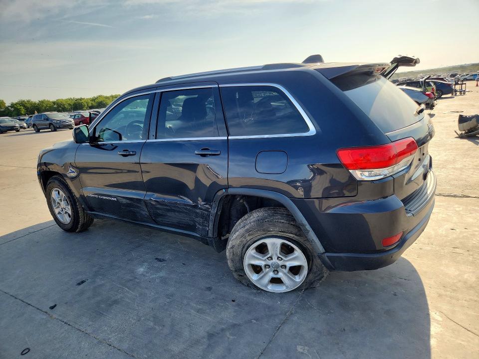 63828056 :رقم المزاد ، 1C4RJEAG5EC348282 vin ، 2014 Jeep Grand Cherokee مزاد بيع