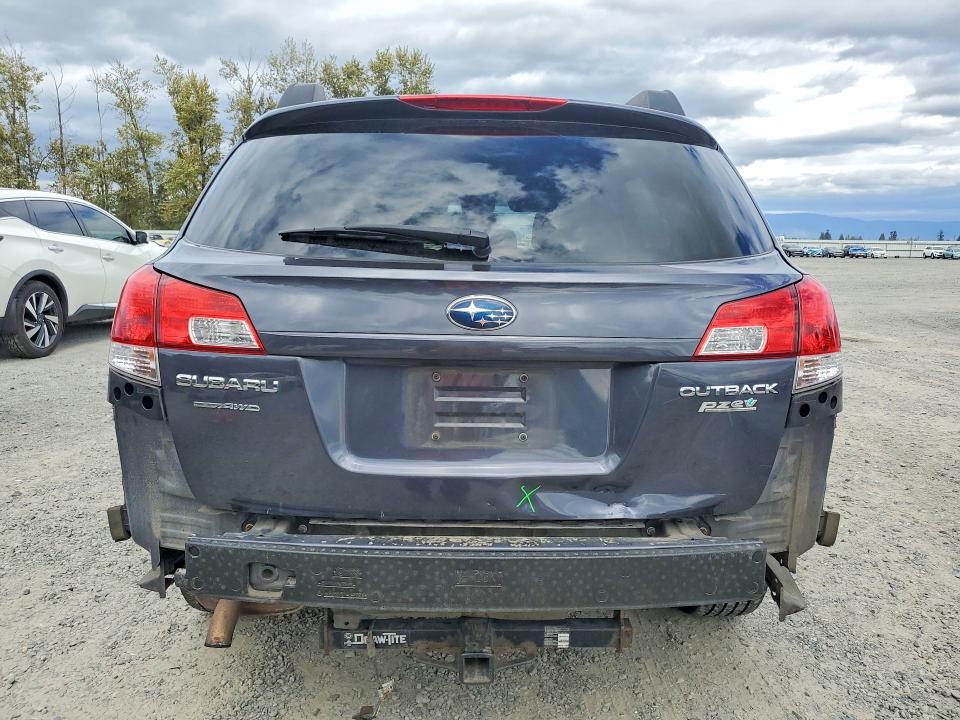 Продаж на аукціоні авто 2010 Subaru Outback, vin: 4S4BRBKC4A3378366, номер лоту: 66782216
