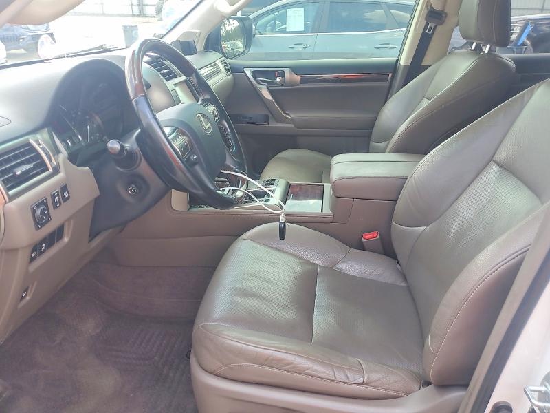 Aukcja sprzedaży 2017 Lexus Gx, vin: JTJBM7FX6H5154914, numer aukcji: 64608576