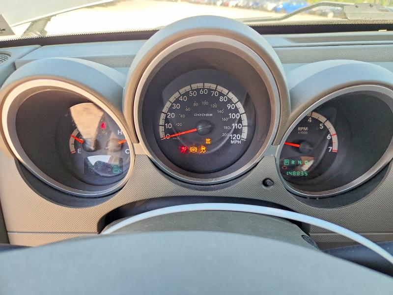 67094286 :رقم المزاد ، 1D8GU58K38W287771 vin ، 2008 Dodge Nitro مزاد بيع