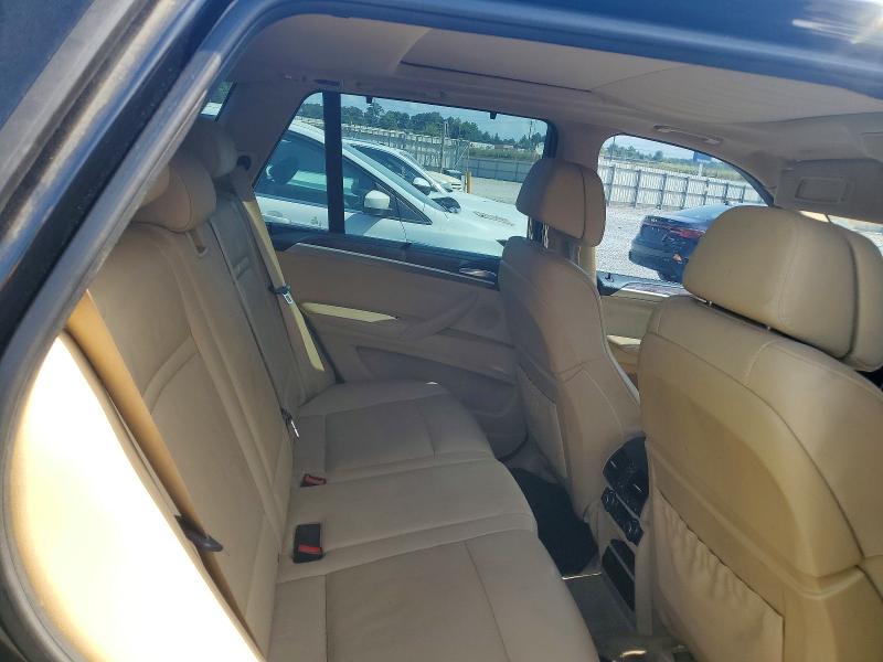 Продажа на аукционе авто 2012 Bmw X5, vin: 5UXZW0C55CL672280, номер лота: 65863666
