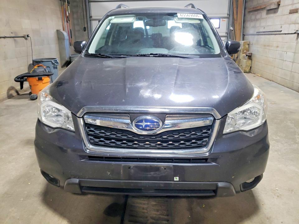 Aukcja sprzedaży 2015 Subaru Forester, vin: JF2SJAWC4FH814144, numer aukcji: 65569006