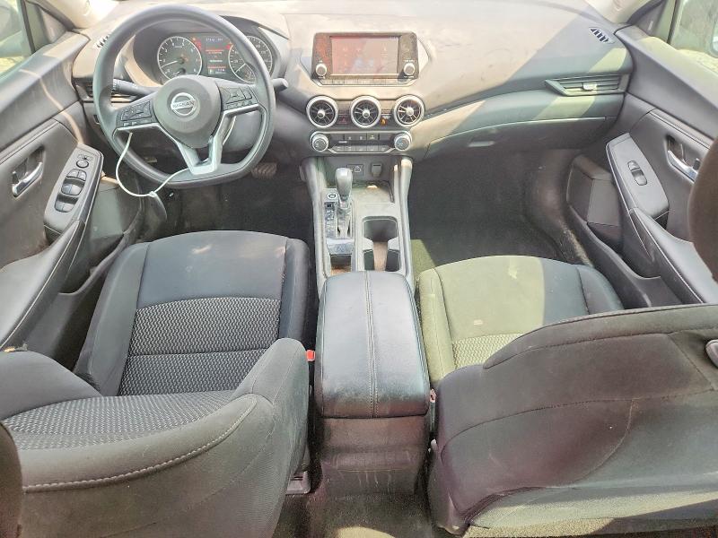 Aukcja sprzedaży 2023 Nissan Sentra, vin: 3N1AB8BV0PY302428, numer aukcji: 65014856
