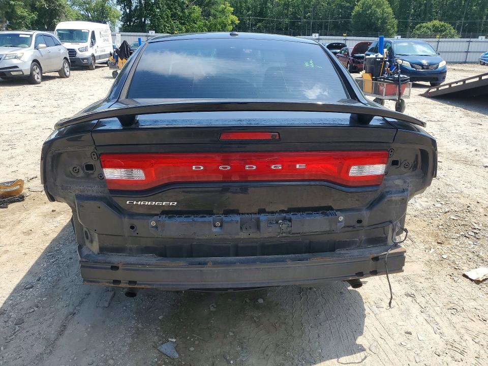 Aukcja sprzedaży 2013 Dodge Charger, vin: 2C3CDXBG2DH654928, numer aukcji: 64584346