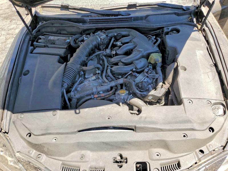 Aukcja sprzedaży 2012 Lexus Is, vin: JTHBF5C26C5159631, numer aukcji: 65693056