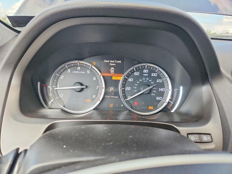 2015 Acura Tlx მანქანა იყიდება აუქციონზე, vin: 19UUB1F58FA013894, აუქციონის ნომერი: 64034756