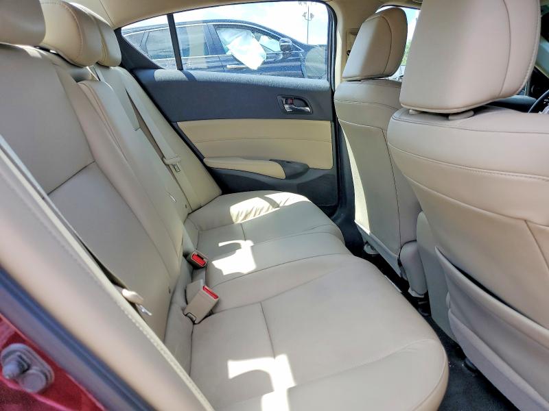 Продажа на аукционе авто 2016 Acura Ilx, vin: 19UDE2F72GA006813, номер лота: 67015356