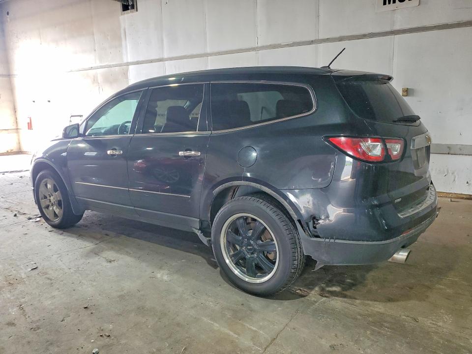 2015 Chevrolet Traverse მანქანა იყიდება აუქციონზე, vin: 1GNKVJKD5FJ109113, აუქციონის ნომერი: 64836466