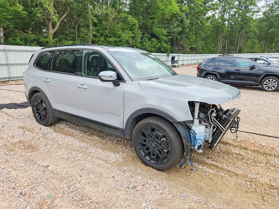 Aukcja sprzedaży 2022 Kia Telluride, vin: 5XYP5DHC0NG235070, numer aukcji: 63718936