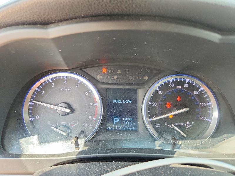 Aukcja sprzedaży 2015 Toyota Highlander, vin: 5TDZKRFH6FS104338, numer aukcji: 63750996