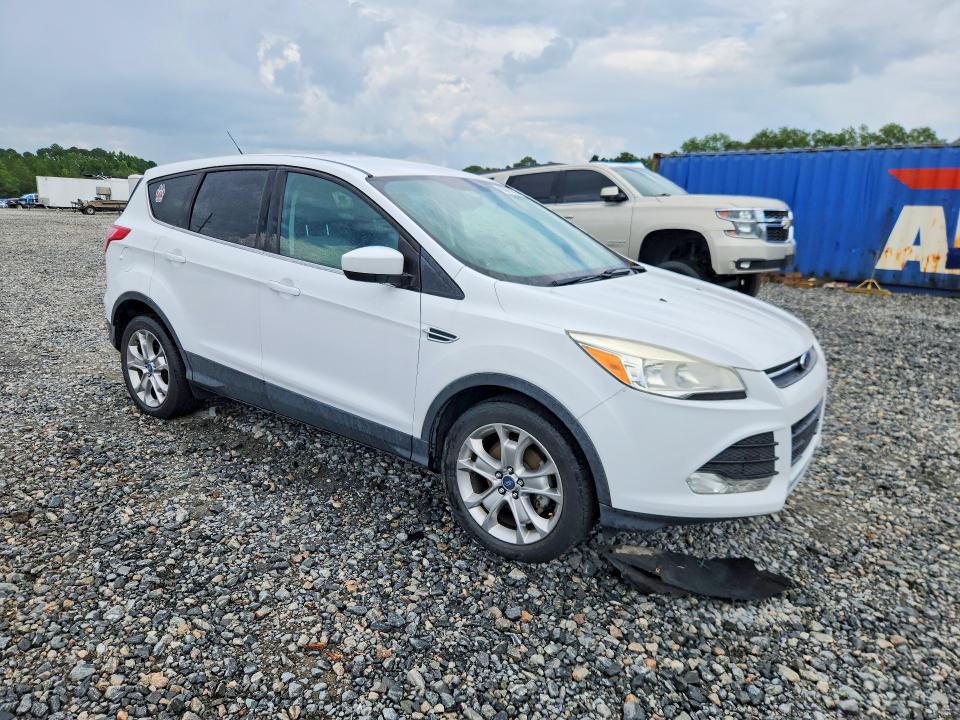 Продаж на аукціоні авто 2014 Ford Escape, vin: 1FMCU0GX0EUC34820, номер лоту: 63621526