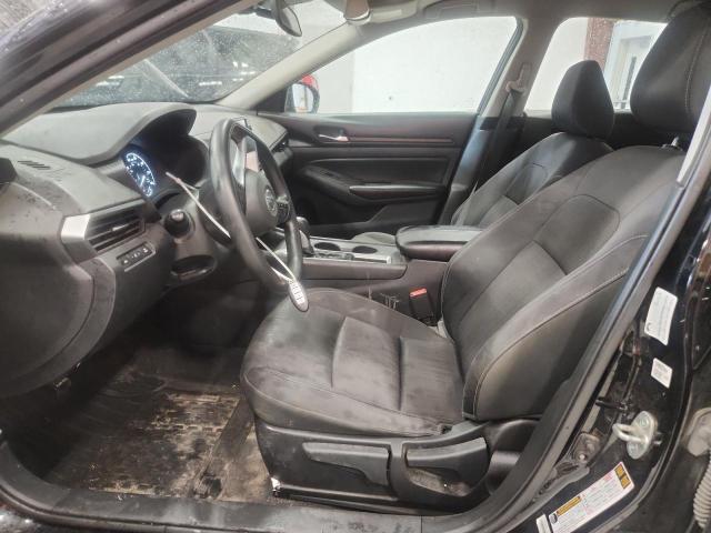 Продажа на аукционе авто 2021 Nissan Altima, vin: 1N4BL4BVXMN365848, номер лота: 64305216
