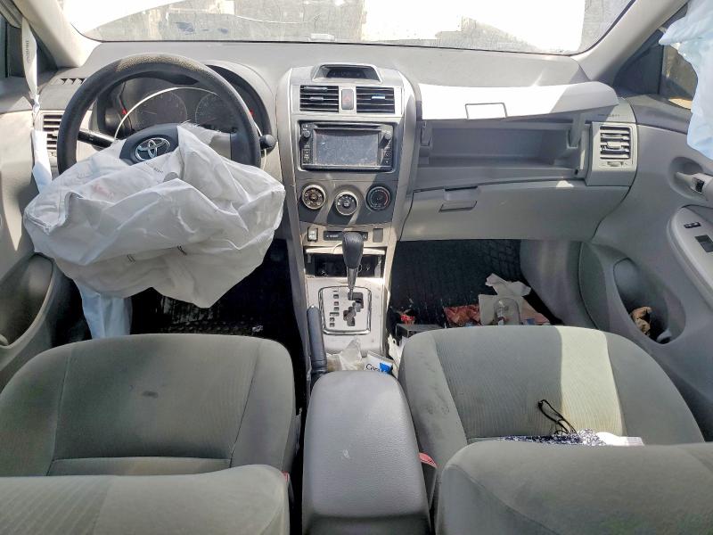 2013 Toyota Corolla მანქანა იყიდება აუქციონზე, vin: 5YFBU4EE1DP161686, აუქციონის ნომერი: 65036846