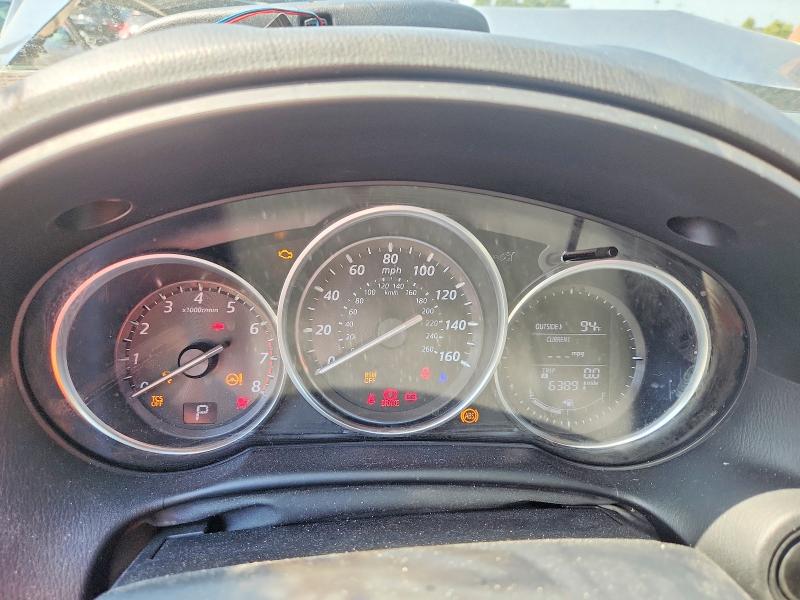 Aukcja sprzedaży 2015 Mazda Cx-5, vin: JM3KE2CY6F0462540, numer aukcji: 66845396