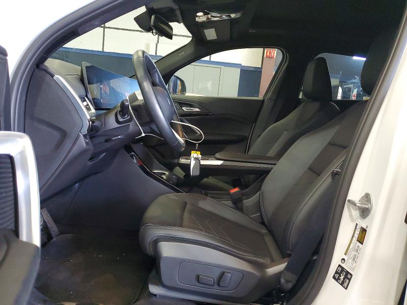 64089796 :رقم المزاد ، WBX63GM04T5402683 vin ، 2026 Bmw X2 مزاد بيع