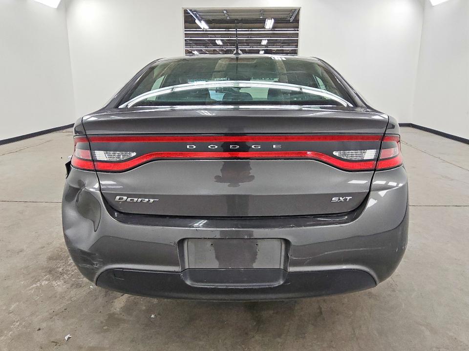 Aukcja sprzedaży 2015 Dodge Dart, vin: 1C3CDFBB8FD265290, numer aukcji: 65354546