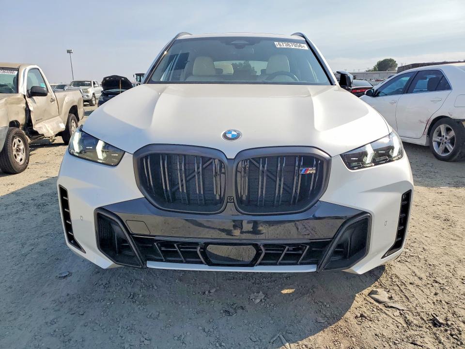 Aukcja sprzedaży 2026 Bmw X5, vin: 5UX33EU03T9298487, numer aukcji: 67367056