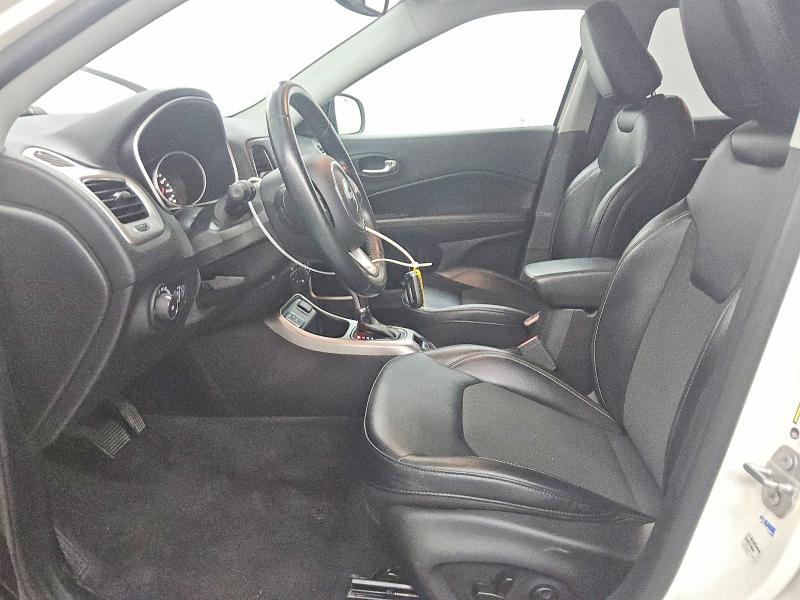 Aukcja sprzedaży 2019 Jeep Compass, vin: 3C4NJCBB7KT755994, numer aukcji: 64124736