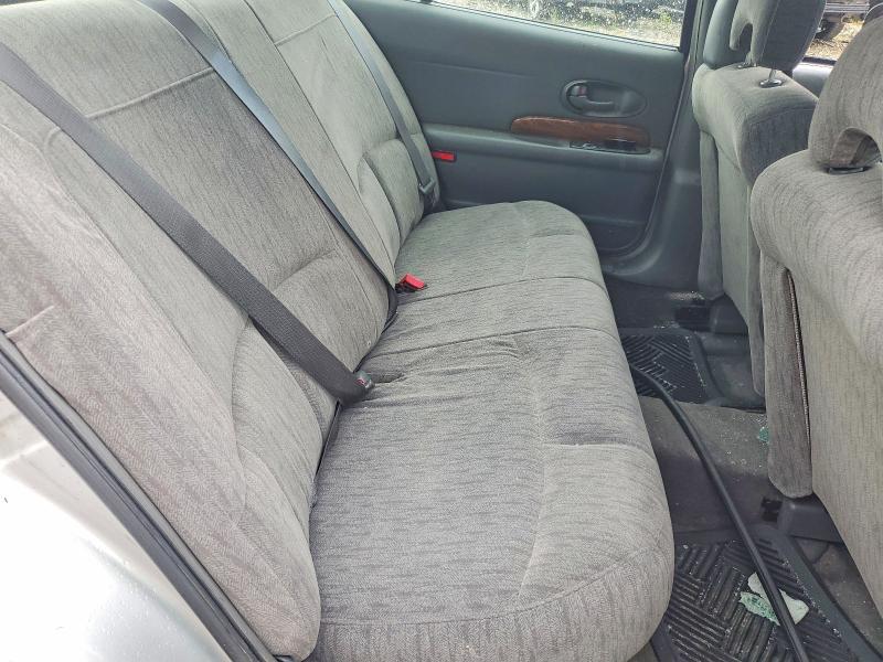 Aukcja sprzedaży 2002 Buick Lesabre, vin: 1G4HP54K924149795, numer aukcji: 63474106