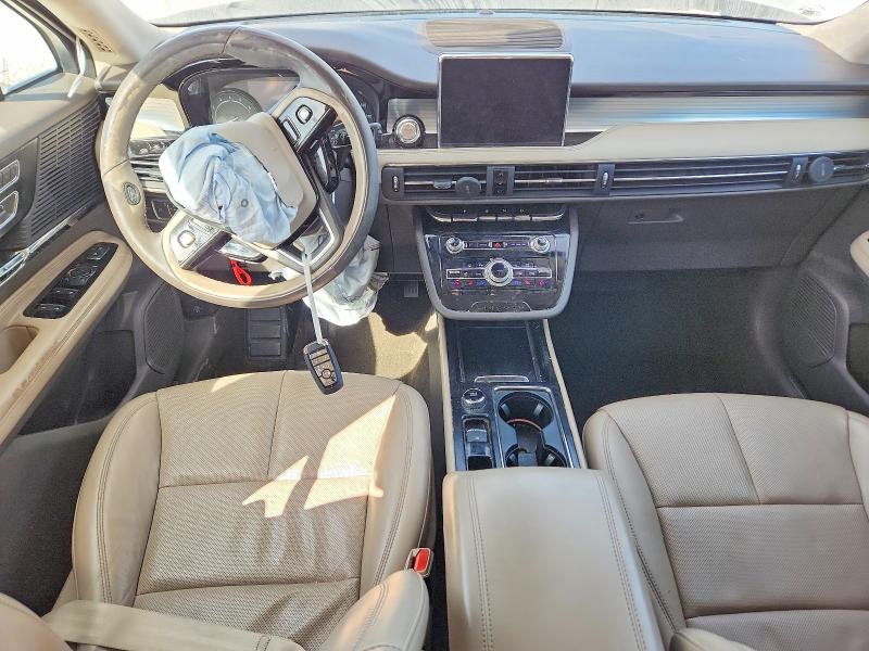 Продажа на аукционе авто 2020 Lincoln Corsair, vin: 5LMCJ1C90LUL15820, номер лота: 64792696