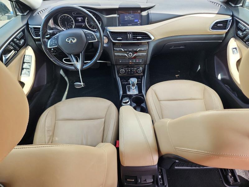 Продаж на аукціоні авто 2018 Infiniti Qx30, vin: SJKCH5CR1JA043137, номер лоту: 64826016