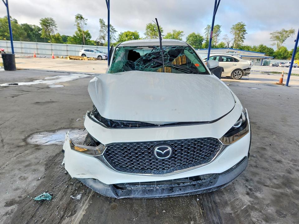 Aukcja sprzedaży 2024 Mazda Cx-30, vin: 3MVDMBAM1RM705627, numer aukcji: 64695856