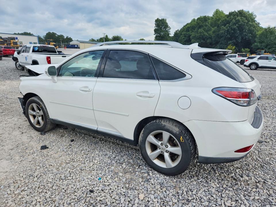 Продаж на аукціоні авто 2015 Lexus Rx 350, vin: JTJBK1BA0F2469047, номер лоту: 63923606