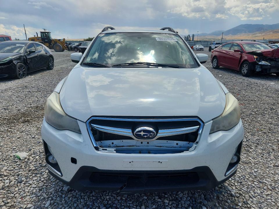 Продаж на аукціоні авто 2017 Subaru Crosstrek, vin: JF2GPABC3HH241587, номер лоту: 66564626